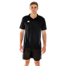 Canterbury Team Dry Polo Snr Mens, 102-00053-CCC