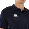 Canterbury Team Dry Polo Snr Mens, 102-00053-CCC