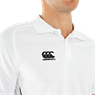 Canterbury Team Dry Polo Snr Mens, 102-00053-CCC