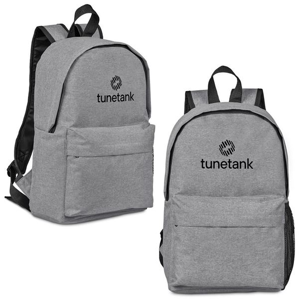 Altitude Stride Backpack, BG-AL-523-B