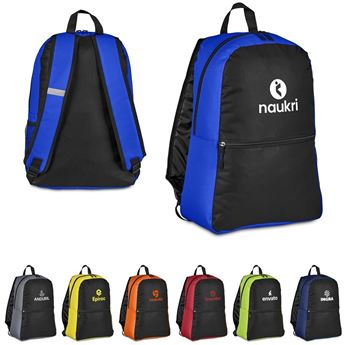 Altitude Rally Backpack, BG-AL-524-B