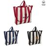 Okiyo Natsuri Recycled Canvas Large Beach Bag, BG-OK-536-B