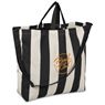 Okiyo Natsuri Recycled Canvas Large Beach Bag, BG-OK-536-B