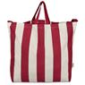 Okiyo Natsuri Recycled Canvas Large Beach Bag, BG-OK-536-B