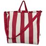 Okiyo Natsuri Recycled Canvas Large Beach Bag, BG-OK-536-B