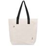 Okiyo Tansu Recycled Canvas Conference Tote, BG-OK-537-B