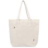 Okiyo Tansu Recycled Canvas Conference Tote, BG-OK-537-B