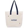 Okiyo Tansu Recycled Canvas Conference Tote, BG-OK-537-B