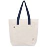 Okiyo Tansu Recycled Canvas Conference Tote, BG-OK-537-B