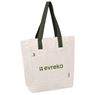 Okiyo Tansu Recycled Canvas Conference Tote, BG-OK-537-B