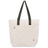 Okiyo Tansu Recycled Canvas Conference Tote, BG-OK-537-B