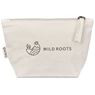 Okiyo Asa Cosmetic & Accessory Bag, BG-OK-538-B