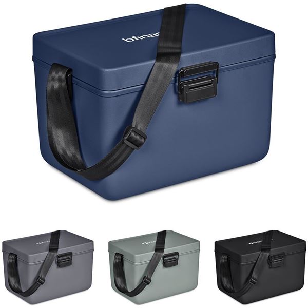 Urban Terrain Canyon 12L Hardshell Cooler Box, GP-UT-111-B