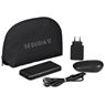 Altitude Messina Tech Accessory Bag, MT-AL-513-B