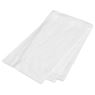 Hoppla Snuggle Polar Fleece Scarf - Double-Sided Branding, HU-HP-2-G
