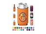 Custom Neoprene 300ml Beverage Chiller, SubChill002-S