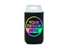Custom Neoprene 300ml Beverage Chiller, SubChill002-S