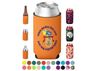 Custom Neoprene 500ml Beverage Chiller,  SubChill002-M