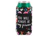 Custom Neoprene 500ml Beverage Chiller,  SubChill002-M