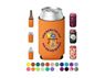 Custom Neoprene 330ml Beverage Chiller, SubChill001-M