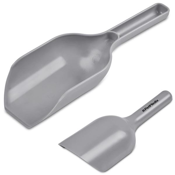 Altitude Jerry Food Scoop, PT-AL-7-B