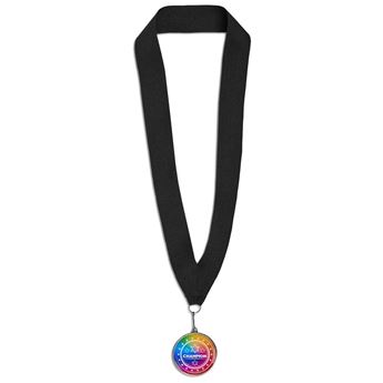 Altitude Dynamo Medal, AM-AL-22-B
