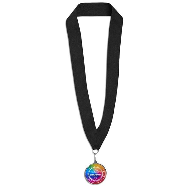 Altitude Dynamo Medal, AM-AL-22-B