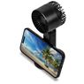Altitude Laqueta Rechargeable Handheld Mini USB Fan, MT-AL-502-B