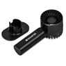 Altitude Laqueta Rechargeable Handheld Mini USB Fan, MT-AL-502-B