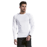 BRT Mens Signature Long Sleeve Top, BRT356