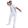 BRT Teamster Cricket Shirt, BRT500