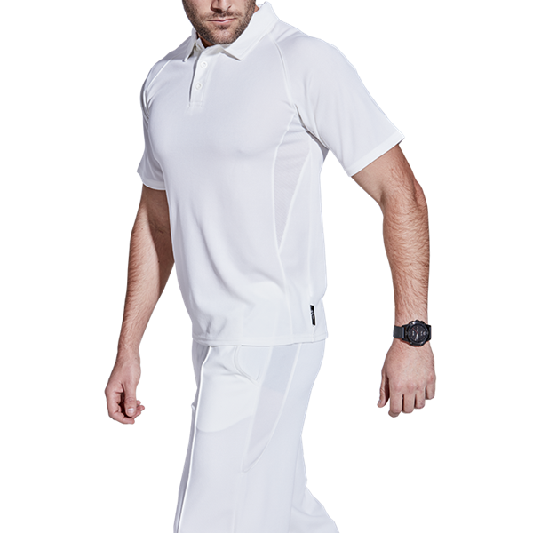 BRT Teamster Cricket Shirt, BRT500