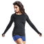 BRT Signature Long Sleeve Top Ladies, BRT364