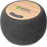 Swiss Cougar Geneva Wireless Charger & Bluetooth Speaker, MT-SC-412-B
