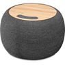 Swiss Cougar Geneva Wireless Charger & Bluetooth Speaker, MT-SC-412-B