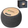 Swiss Cougar Geneva Wireless Charger & Bluetooth Speaker, MT-SC-412-B
