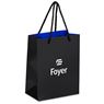 Altitude Finery Mini Paper Gift Bag, BG-AL-540-B
