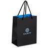 Altitude Finery Mini Paper Gift Bag, BG-AL-540-B