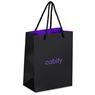 Altitude Finery Mini Paper Gift Bag, BG-AL-540-B