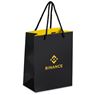Altitude Finery Mini Paper Gift Bag, BG-AL-540-B