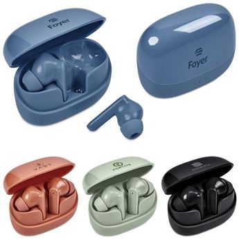 Serendipio Lancaster TWS Earbuds, MT-SD-516-B