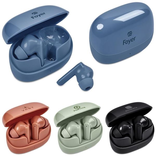 Serendipio Lancaster TWS Earbuds, MT-SD-516-B