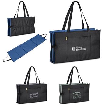Urban Terrain Plateau Cushioned Foldable Outdoor Mat, OL-UT-66-B