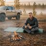 Urban Terrain Plateau Cushioned Foldable Outdoor Mat, OL-UT-66-B