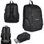 Swiss Cougar Rivoli Laptop Backpack, BG-SC-533-B