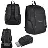 Swiss Cougar Rivoli Laptop Backpack, BG-SC-533-B