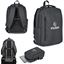 Swiss Cougar Vercelli Laptop Backpack, BG-SC-532-B