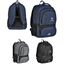 Swiss Cougar Turin Laptop Backpack, BG-SC-531-B