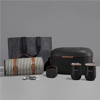 Yatta Serenity Set Hamper, GH-YT-110-B