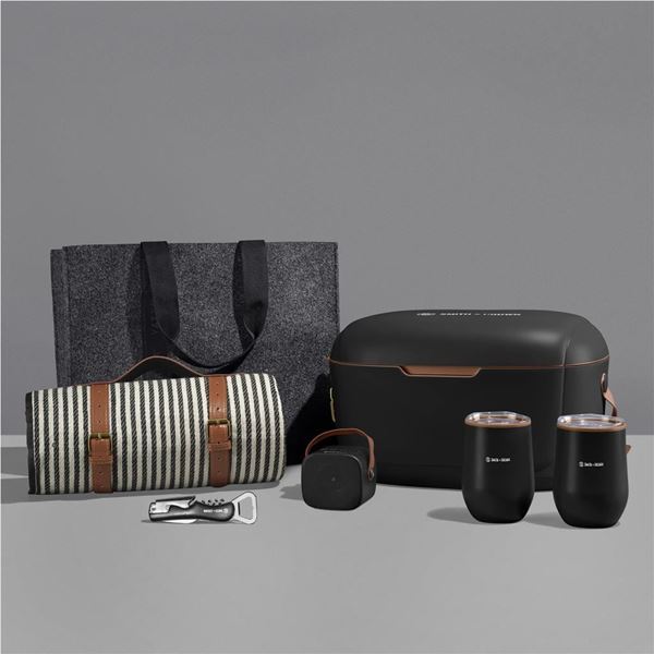 Yatta Serenity Set Hamper, GH-YT-110-B